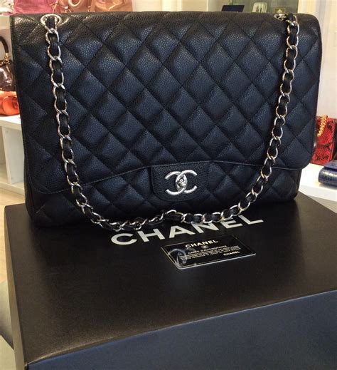 borsa executive chanel|borsa Chanel 2.55 prezzo.